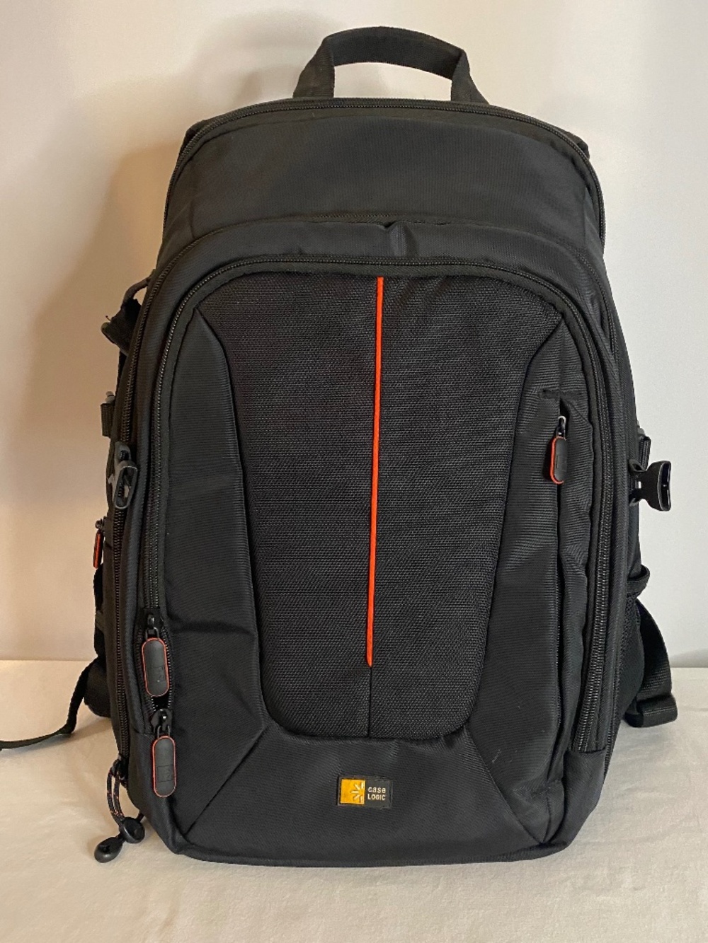 Case Logic Camera Backpack